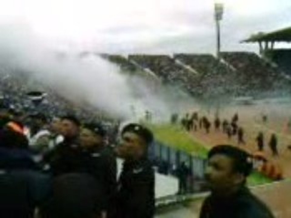 flammes EST-ESS virage taraji