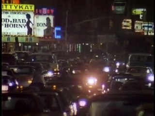 Glenn Frey - You Belong To The City