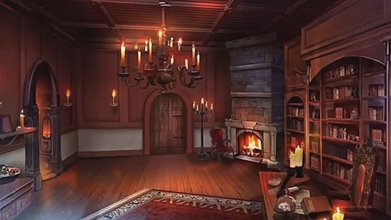 Shadow of the Eternals - Entwickler-Video zum Artdesign