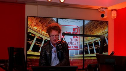 Le journal RTL de 04h30 du 13 juin 2022