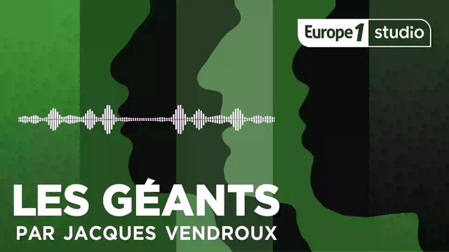 Les Géants : Saison 1 Episode 1 - Laurent Blanc : les Bleus de 98, seuls contre tous