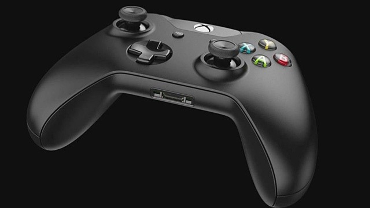 Xbox One - Trailer zum Wireless Controller