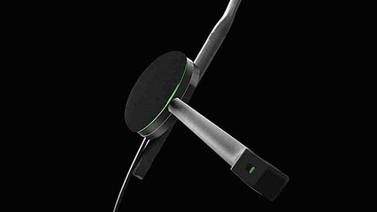 Xbox One - Trailer zum Headset