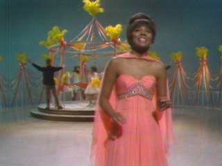 Leslie Uggams - What The World Needs Now Is Love