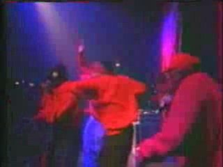 Booba et la Cliqua (vidéo exclue ancienne rare)