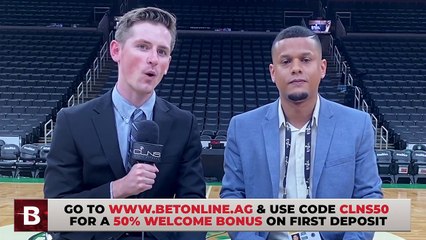 Celtics Dominate the 4th and Beat Warriors in Game 3