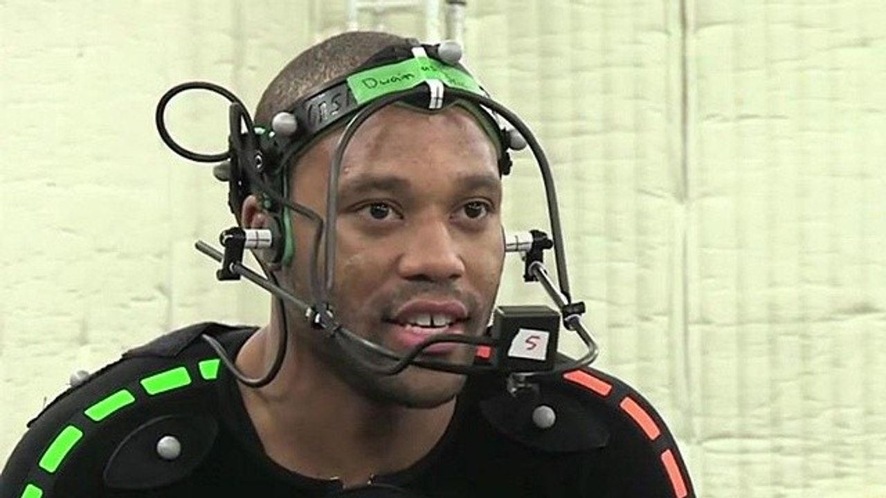 Splinter Cell: Blacklist - Charakter-Trailer zum CIA-Agenten Isaac Briggs