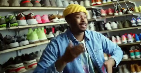 You Aint Got These S01 E05