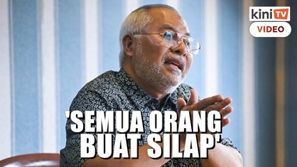 Penjara mengajar saya erti tak bazirkan duit rakyat - Khir