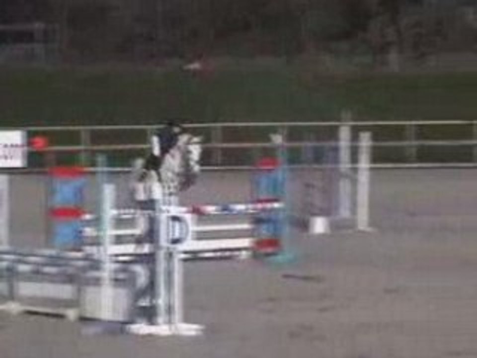 Déesse et moi