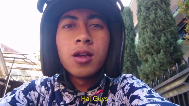 Nonton Dua Garis Biru Di Bioskop XXI Garut