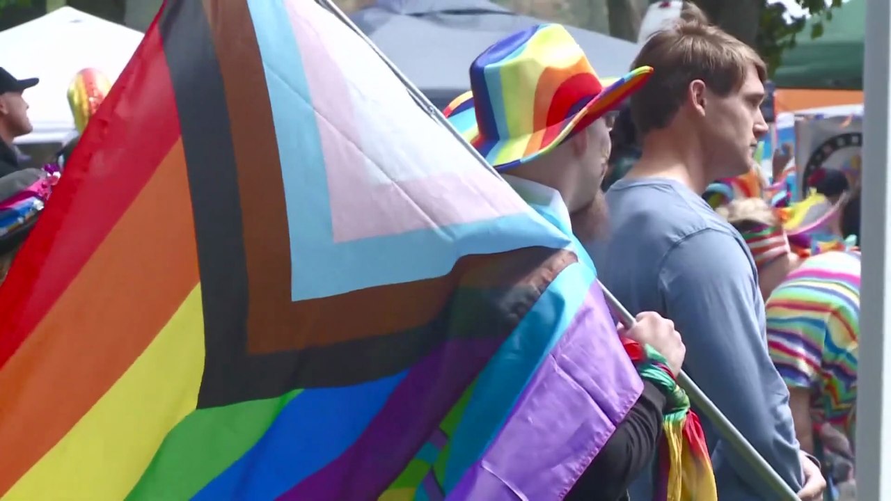 Western Washington Pride Events After 31 Were Arrested In Coeur D'Alene, Idaho