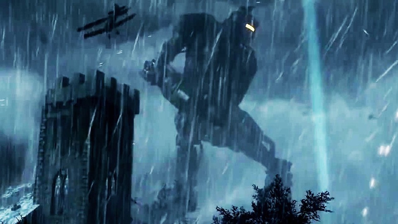 Call of Duty: Black Ops 2 - Trailer zum Apocalypse-DLC