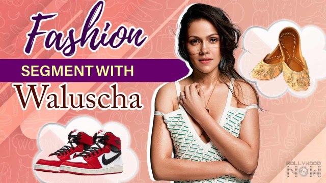 Short Hair Or Long Hair, This Or That Waluscha De Souza Reveals What's Her Favorite Go-To Fashion