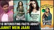 10 Interesting & Unknown Facts About Janhit Mein Jaari | Nushrratt Bharruccha, Anud Singh