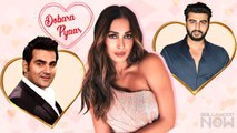 Dobara Pyaar | Malaika Arora's Married Life With Arbaaz Khan, Dating With Arjun Kapoor