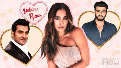 Dobara Pyaar | Malaika Arora's Married Life With Arbaaz Khan, Dating With Arjun Kapoor
