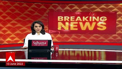 Sharemarket : आठवड्याच्या पहिल्याच दिवशी शेअर बादार गडगडला; रुपयाची घसरण  ABP Majha