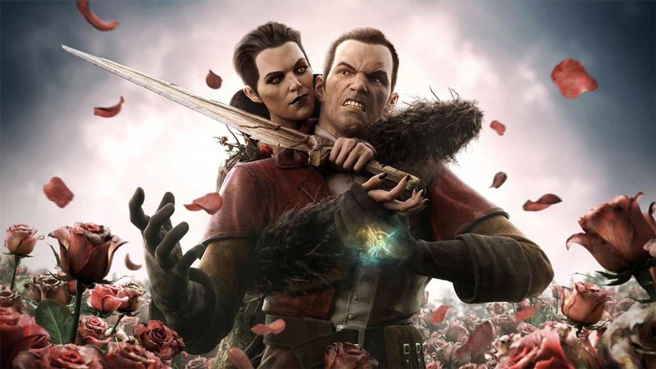 Dishonored: Die Maske des Zorns - Launch-Trailer zum DLC »The Brigmore Witches«