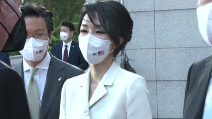 [뉴스앤이슈] 김건희 여사, 오늘 봉하마을서 권양숙 여사 만난다 / YTN
