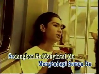 Spoon - Sepenuh Hati - Slowrock Malaysia