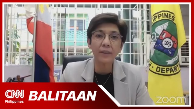 Mga kaso sa Metro Manila tumataas | Balitaan