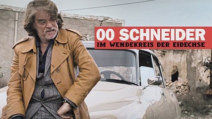 00 Schneider: Im Wendekreis der Eidechse - Trailer zum neuen Helge-Schneider-Film