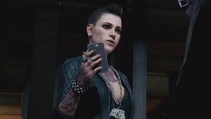 Watch Dogs - Gameplay-Serie #1: Hacking ist deine Waffen