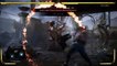 Mortal Kombat 11, Fight, Scorpion learning fight