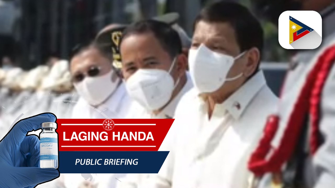 Sen. Bong Go, nanawagan na panatilihing buhay ang diwa ng bayanihan at nasyonalismo sa pagdiriwang ng ika-124 na Araw ng Kalayaan