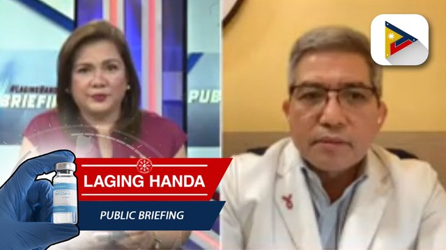 DOH, nakapagtala ng 3 dagdag na kaso ng Omicron subvariant BA.5