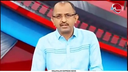 അന്തിച്ചർച്ചയിൽ അഡ്വ ജയശങ്കറും വിനു വി ജോണും ചേർന്ന് മരിപ്പിച്ച എൻ്റെ പിതാവ് മരിച്ചിട്ടില്ലന്ന് ജലീൽ