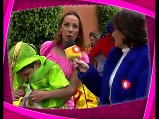 La Familia P. Luche - 《1x2》 - "La Sirvienta"