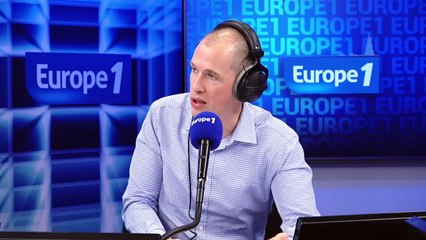 Législatives : «Si nous n'avons pas une majorité claire, les textes ne pourront pas être votés», s'inquiète Xavier Iacovelli