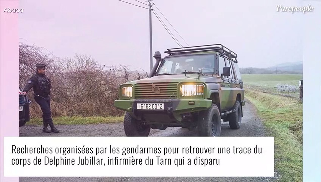 Disparition de Delphine Jubillar : "Amenez la pelle !" Nouvelles recherches et fausses alertes