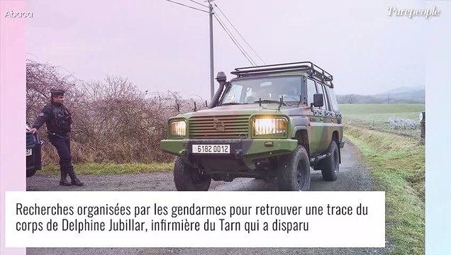 Disparition de Delphine Jubillar : Amenez la pelle ! Nouvelles recherches et fausses alertes