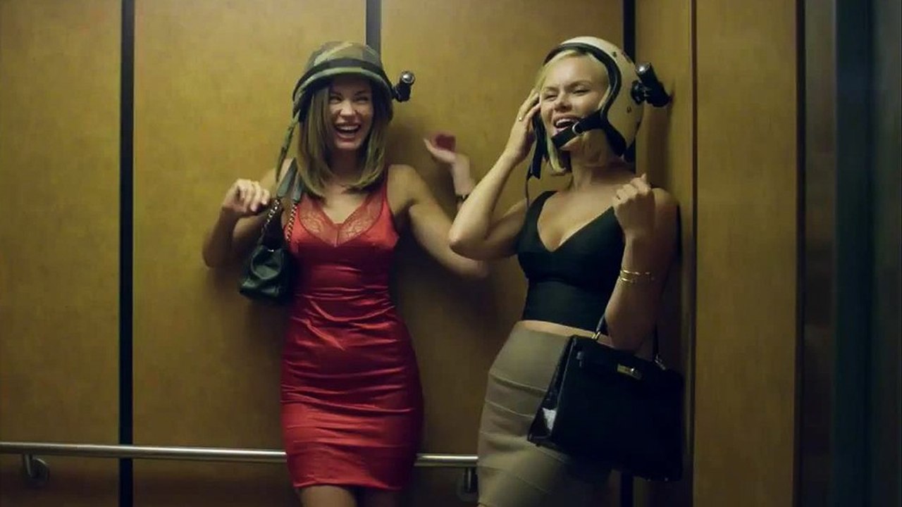 Call of Duty: Ghosts - Trailer zur Collector's Edition