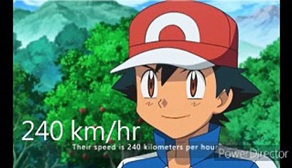 group: Ash Ketchum