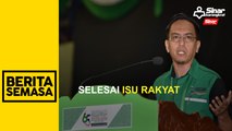 Pas desak Presiden UMNO henti berpolitik