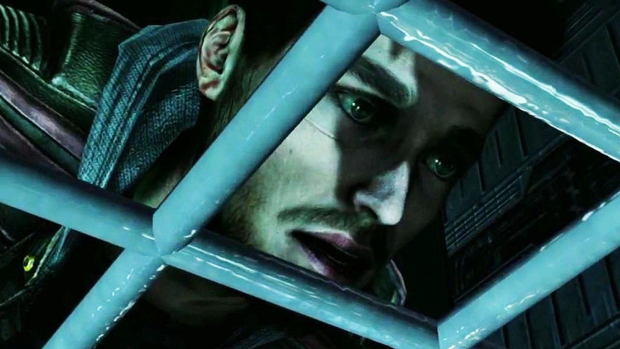 Flashback - Story-Trailer zum Action-Remake