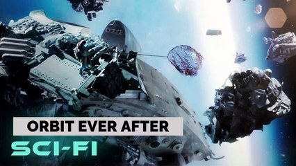 Sci-Fi Short Film: "Orbit Ever After" | NC Movies