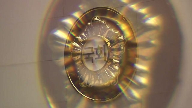 '시행령 수정' 충돌...여야, 계파 갈등 수습 '고심' / YTN