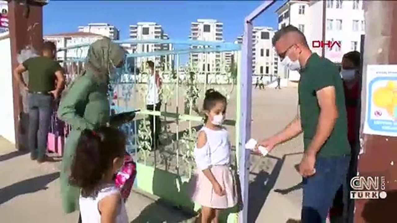 Son ders zili 17 Haziran'da çalacak