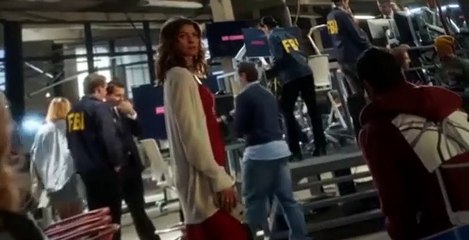 Wisdom of the Crowd S01 E08