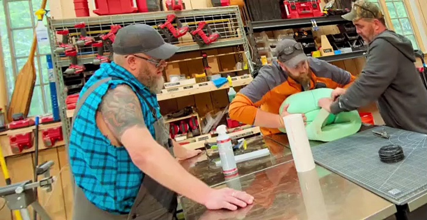 Making Fun S01 E03