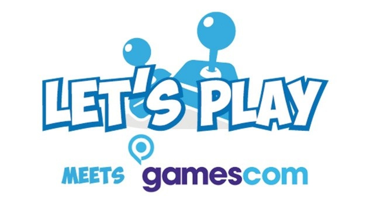 Lets Play meets gamescom - Ankündigungs-Video