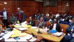 Sakaja's university degree sparks new controversy as IEBC dispute tribunal prepares  final verdict