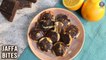 Jaffa Bites | Chocolate Orange Cake | Jaffa Cake Recipe | Eggless Baking Recipes | Bhumika