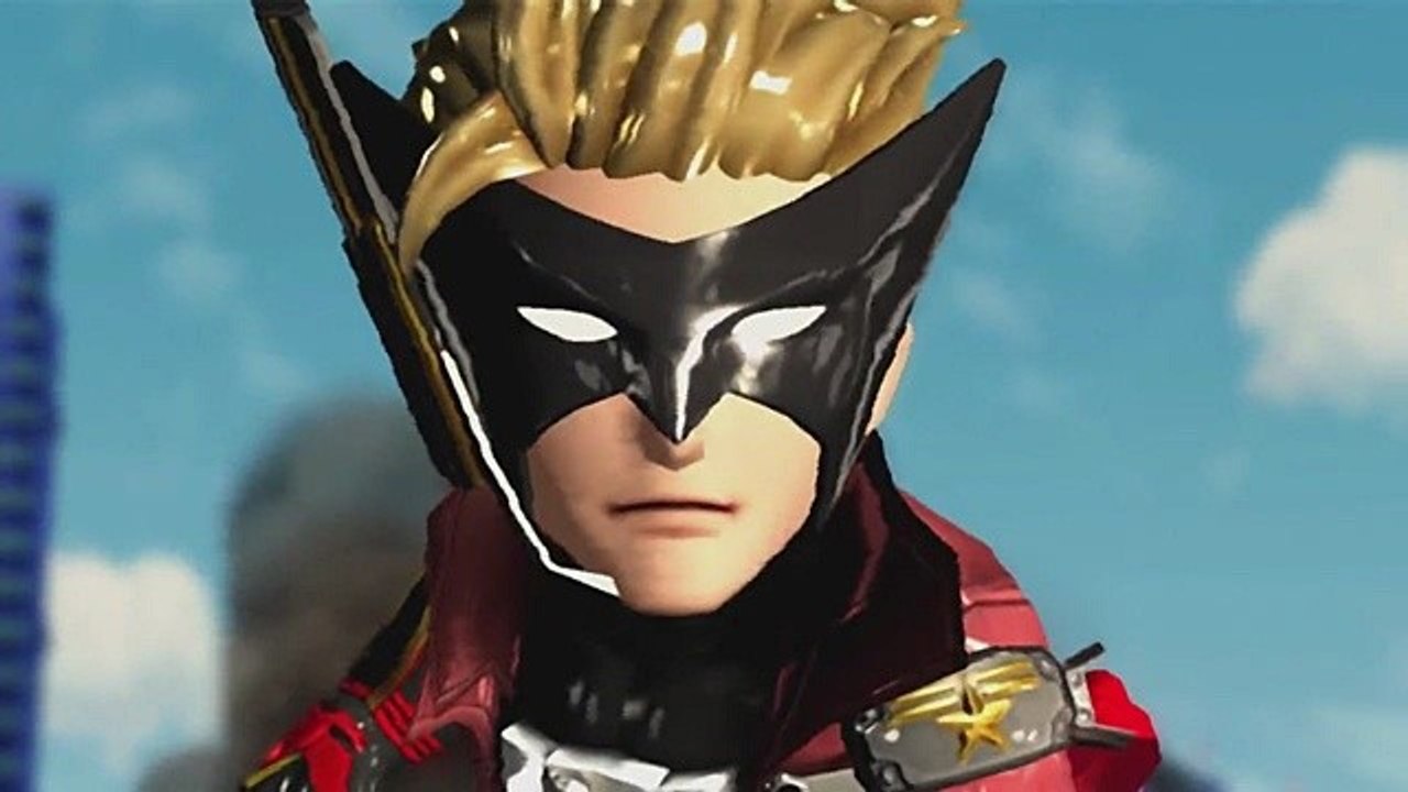 The Wonderful 101 - Test-Video zum Wii-U-Superheldenspiel