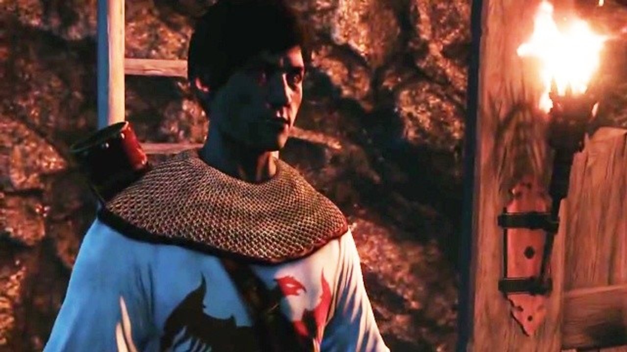 Shadow of the Eternals - Entwickler-Video zum Verstand-System mit Gameplay-Szenen